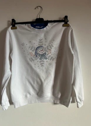 Sudadera Decorated Originals, marca: Decorated Originals, estado: Muy bueno, tamaño: S / 36 / 8, 5,00 €, 5,95 € Protección al comprador incluida