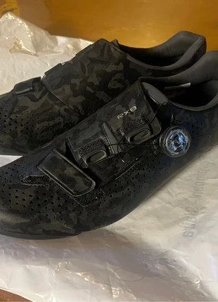 Chaussures Shimano RX8 43, brand: Shimano, condition: Satisfactory, size: 43, €60.00, €63.70 includes Buyer Protection