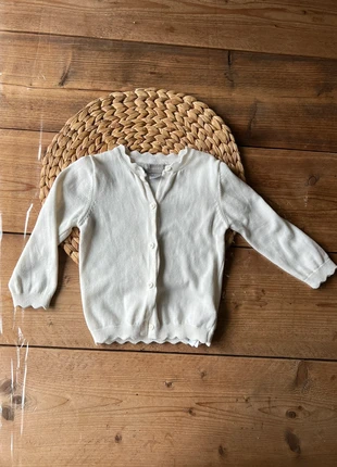 Vestje 86 , marca: Primark, estado: Novo sem etiquetas, tamanho: 18-24 meses / 86 cm, €2.50, €3.33 inclui Proteção do Comprador