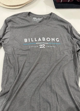Billabong long sleeve T (size Large core fit), brand: Billabong, condition: Very good, size: L, £10.00, £11.20 includes Buyer Protection