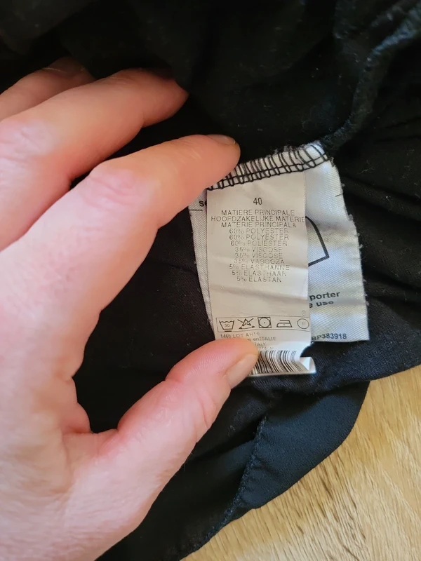 Tunique taille 40 - photo numéro 4