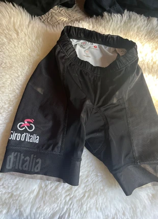 Cuissard castelli Giro d’Italia, brand: Castelli, condition: Very good, size: 10 years / 140 cm, €4.90, €5.85 includes Buyer Protection