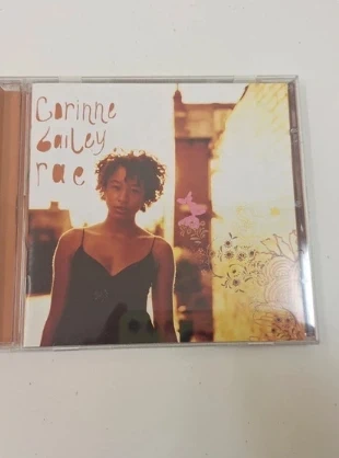 Cringe Bailey Rae - Music CD, condition: Very good, €2.97, €3.82 includes Buyer Protection