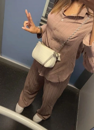 Ensemble 2 pièces, marque: Shein, état: Très bon état, taille: XS / 34 / 6, 5,00 €, 5,95 € Protection acheteurs incluse