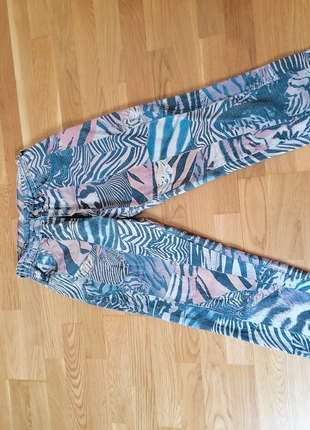 Auténticos Vintage pantalones Modzart London. Jeans woman. Femme jeans , marca: ModZart, estado: Muy bueno, tamaño: S / 36 / 8, 63,00 €, 66,85 € Protección al comprador incluida