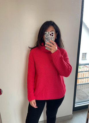 Pull hiver, marque: Kiabi, état: Neuf sans étiquette, taille: L / 40 / 12, 12,00 €, 13,30 € Protection acheteurs incluse