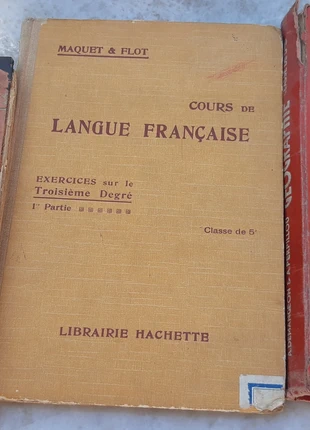 Livres anciens, état: Satisfaisant, taille: Prématuré, jusqu'à 44cm, 15,00 €, 16,45 € Protection acheteurs incluse