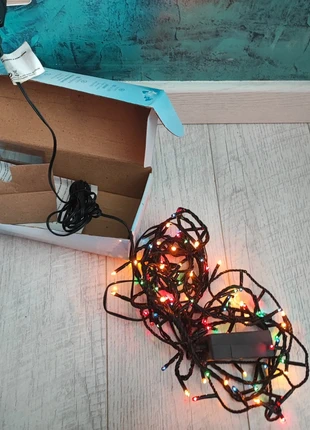 Lumière noël intérieur extérieur, état: Très bon état, 3,00 €, 3,85 € Protection acheteurs incluse