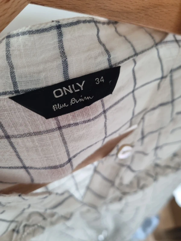 Chemise à nouer - photo numéro 4