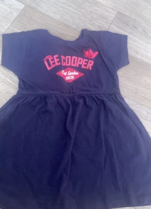 Robe lee Cooper, marke: Lee Cooper, zustand: Sehr gut, größe: 4 Jahre / 104, 2,50 €, 3,33 € inklusive Vinted-Käuferschutz