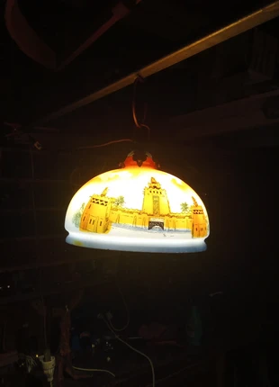 Lustre vintage, condition: Very good, €22.00, €23.80 includes Buyer Protection