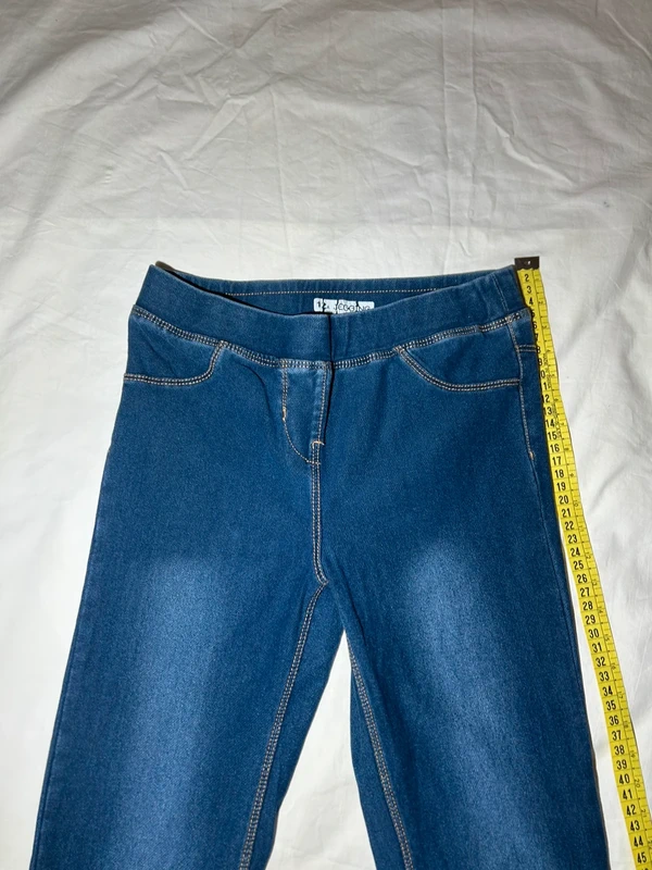 Legging kiabi taille 12 ans - photo numéro 2