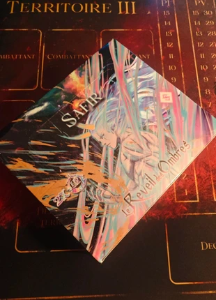 Display S1 E2 Safir Sceller plus disponible à la vente, marke: SAFIR, zustand: Neu, 150,00 €, 158,20 € inklusive Vinted-Käuferschutz