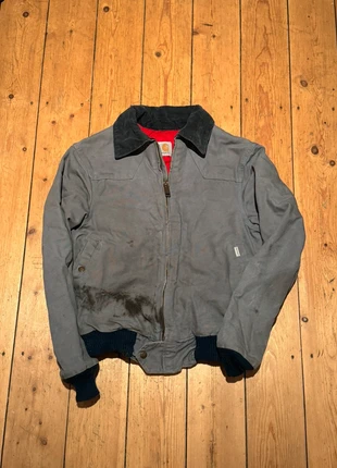 Carhartt vintage jacket 1990, brand: Carhartt, condition: Very good, size: S, €40.00, €42.70 includes Buyer Protection