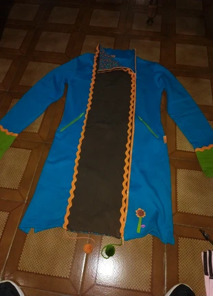 Vestido inverno, marque: Mamatayoe, état: Neuf sans étiquette, taille: L / 40 / 12, 8,00 €, 9,10 € Protection acheteurs incluse