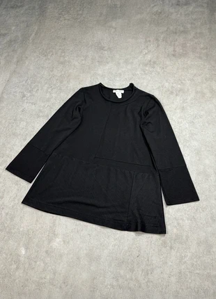 Comme Des Garçons longsleeve 100% wool S from 90’ Made in Italy, marque: Comme des Garçons, état: Bon état, taille: S / 36 / 8, 55,00 €, 58,45 € Protection acheteurs (Pro) incluse