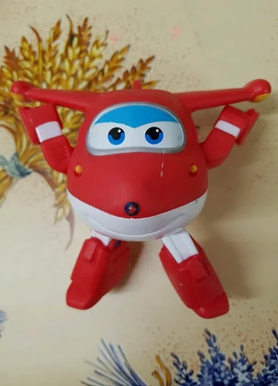 Super wings, zustand: Gut, größe: 9-12 Monate / 74, 1,00 €, 1,75 € inklusive Vinted-Käuferschutz