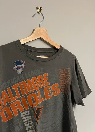 Baltimore Orioles Tee, brand: Baltimore Orioles, condition: Very good, size: M, £8.00, £9.10 includes Buyer Protection