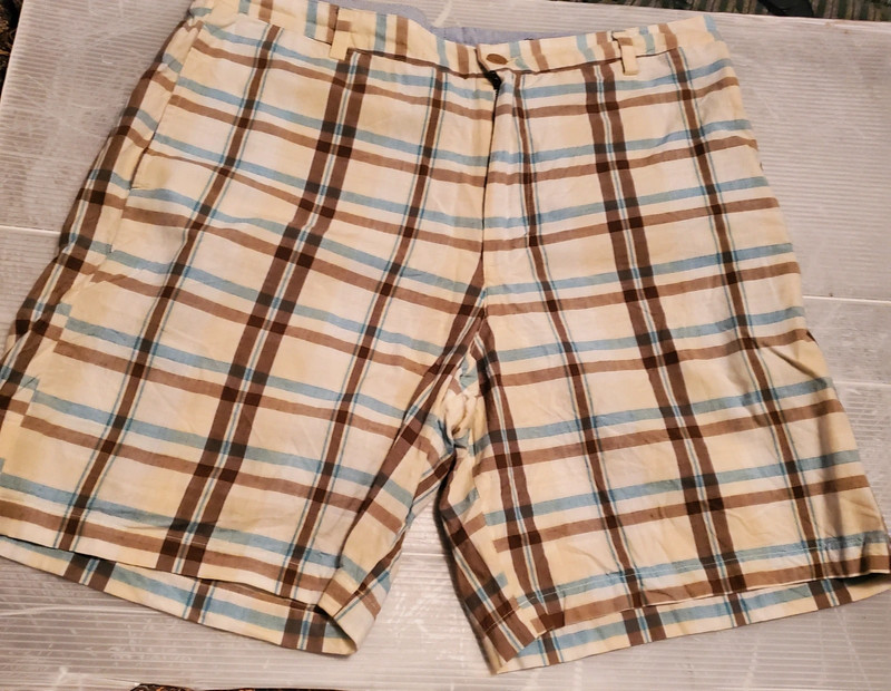 Men Shorts Size 36 5