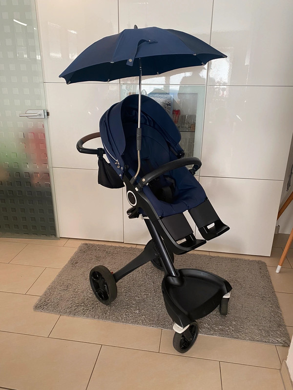 Stokke Xplory v6 Kinderwagen Vinted