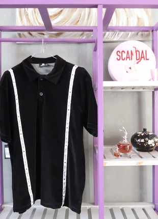 Polo Sweat SKTBS noir velour T.M, marke: sweat sktbs, zustand: Neu, mit Etikett, größe: M, 26,90 €, 28,95 € inklusive Vinted-Käuferschutz