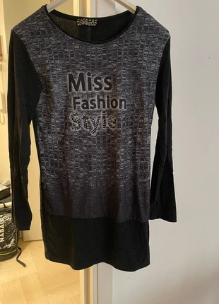 Tunique S-M, brand: Miss nommy, condition: Very good, size: One size, €10.00, €11.20 includes Buyer Protection