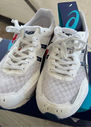 New Asics Japanese Racers Skysensor Japan 40.5 UK 6.5 Rare Running Sneakers Patta Vinted