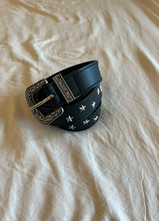 Ceinture, étoile, marque: Shein, état: Satisfaisant, taille: 100 cm, 1,00 €, 1,75 € Protection acheteurs incluse