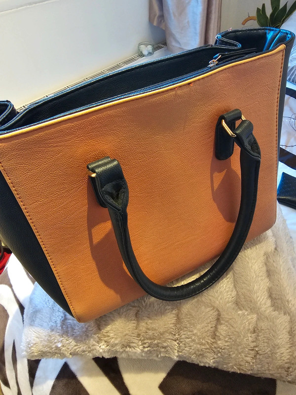Matalan ladies top tote bags