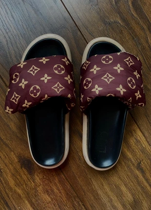 Ego slides, brand: EGO, condition: Very good, size: 5, £8.00, £9.10 includes Buyer Protection
