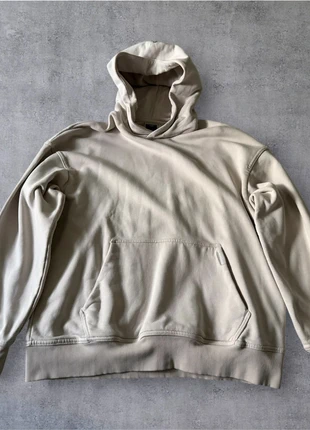 Jack & Jones Core Hoodie Beige Chiaro – Felpa Minimal Premium Taglia L, marca: Jack & Jones, estado: Novo sem etiquetas, tamanho: L, €15.00, €16.45 inclui Proteção do Comprador