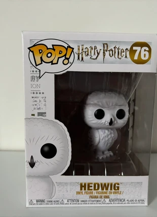 Harry Potter Hedwig Funko Pop, brand: Funko Pop, condition: New without tags, size: One size, £8.00, £8.94 includes Buyer Protection