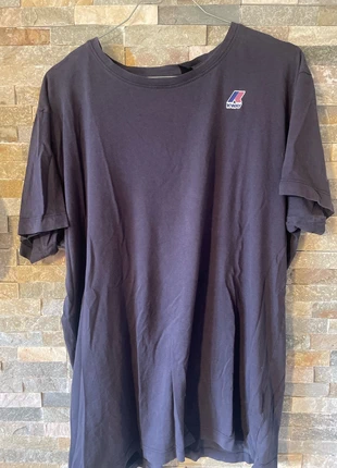 Tee-shirt K.Way XL, brand: K-Way, condition: Very good, size: XL, €8.00, €9.10 includes Buyer Protection