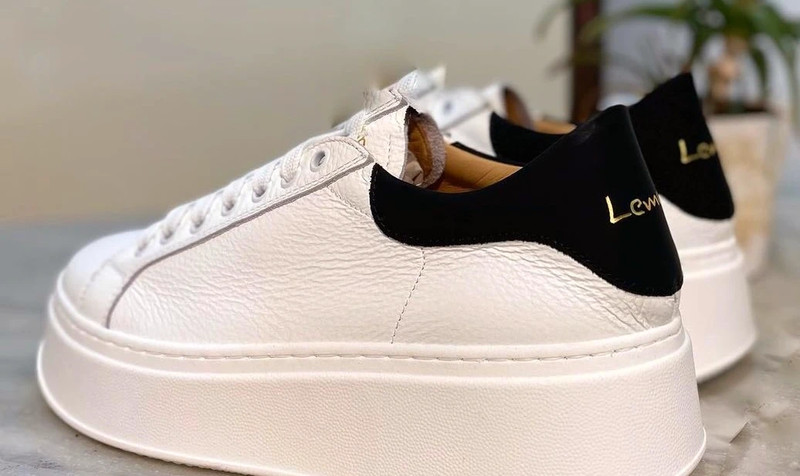 Lemarè sneakers sale