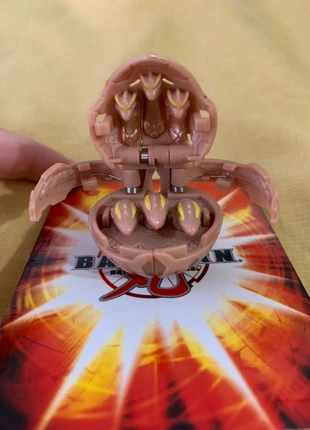 Bakugan Exedra Subterra, marque: Bakugan, état: Très bon état, taille: Taille unique, 8,00 €, 9,10 € Protection acheteurs incluse