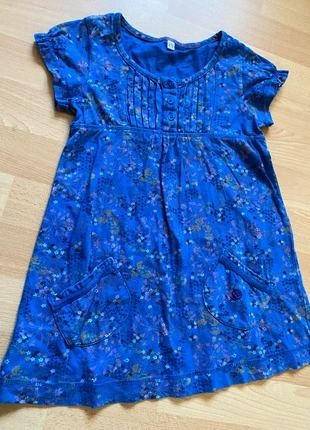 Robe tunique Fat Face Taille 6-7 ans, brand: Fat Face, condition: Very good, size: 6 years / 116 cm, €7.00, €8.05 includes Buyer Protection