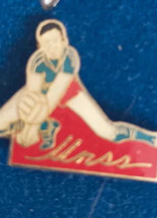 Pin's UNSS, estado: Novo, €1.00, €1.75 inclui Proteção do Comprador