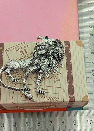 Broche, brand: zito.fr, condition: Very good, €5.00, €5.95 includes Buyer Protection Pro
