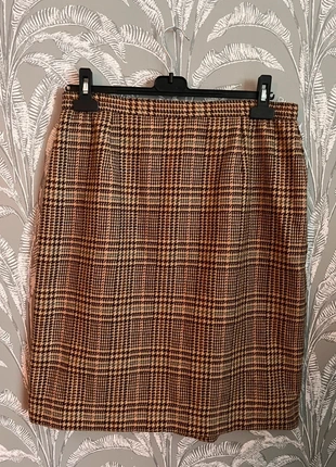 Jupe Molletonnée Doublée Taille 46 – Longueur Genou, marque: 20/20, état: Très bon état, taille: XXXL / 46 / 18, 2,00 €, 2,80 € Protection acheteurs incluse