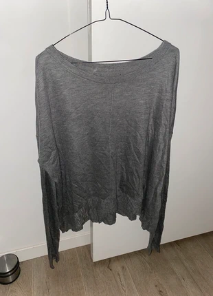 Pull fin, marke: Zara, zustand: Neu, größe: M / 38 / 10, 2,00 €, 2,80 € inklusive Vinted-Käuferschutz