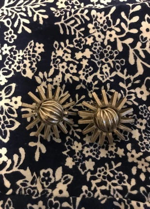 Clip vintage 50’s, marca: Vintage Dressing, estado: Muito bom, €4.00, €4.90 inclui Proteção do Comprador