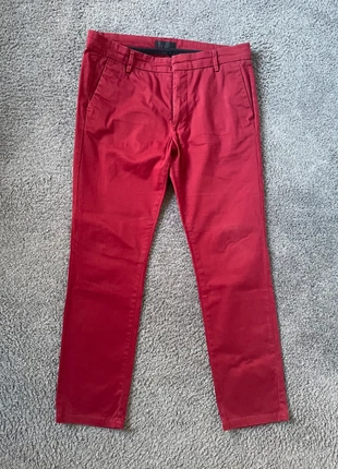 Kiomi chino size 32, marque: Kiomi, état: Neuf sans étiquette, taille: W32 | FR 42, 15,00 €, 16,45 € Protection acheteurs incluse