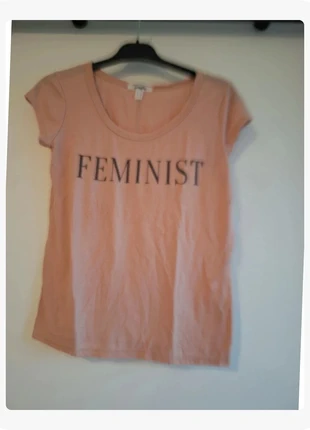 T-shirt rose Jennyfer XS, marque: Jennyfer, état: Très bon état, taille: XS / 34 / 6, 3,00 €, 3,85 € Protection acheteurs (Pro) incluse