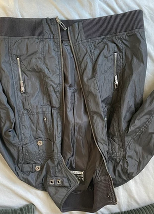 Blouson , brand: Okaïdi, condition: Very good, size: 14 years / 164 cm, €5.00, €5.95 includes Buyer Protection