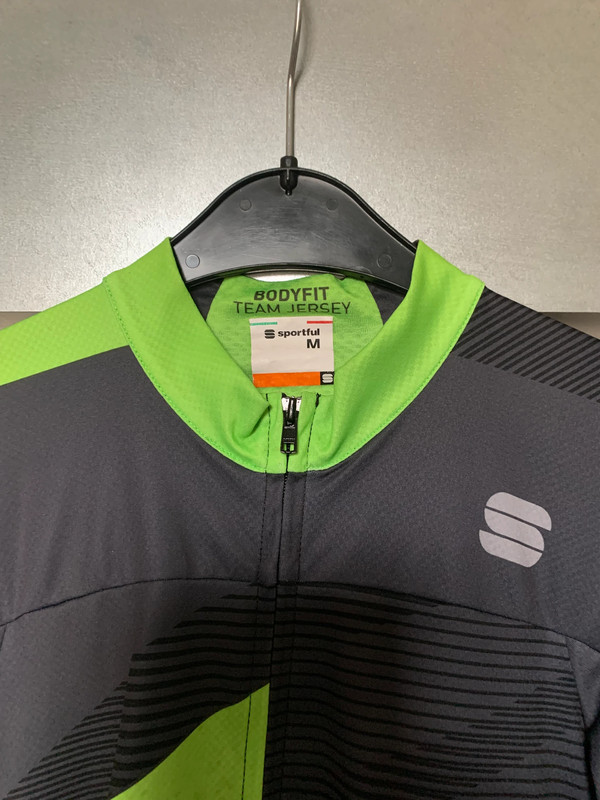 Sportful wielershirt maat Medium 2