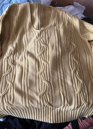 Magnifique, pull d’en laine ultra doux, marca: Magnifique, estado: Novo sem etiquetas, tamanho: 7XL / 54 / 26, €15.00, €16.45 inclui Proteção do Comprador