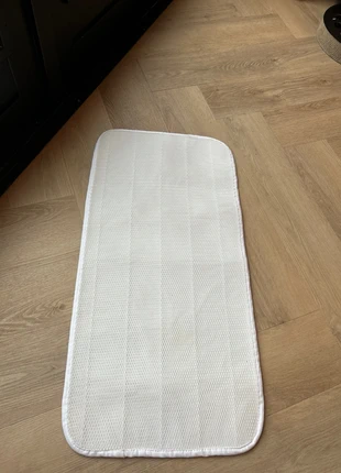 Aero sleep onderlegger en hoes co sleeper, merk: Aero, staat: Heel goed, maat: 3-6 maanden / 62 cm, € 15,00, € 16,45 inclusief Kopersbescherming