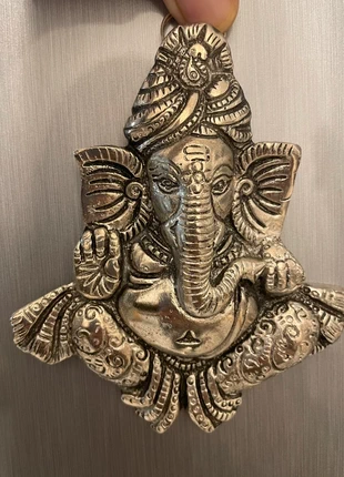 Decoration Murale dieu hindou Ganesh, état: Bon état, 12,00 €, 13,30 € Protection acheteurs incluse
