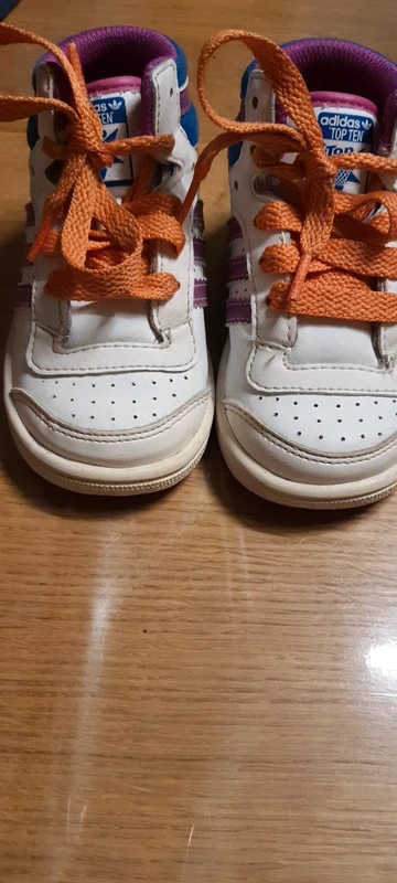 Tennis Adidas Pointure 20