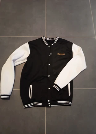 Veste overlord, marque: Overlord, état: Très bon état, taille: XXL, 22,00 €, 23,80 € Protection acheteurs incluse